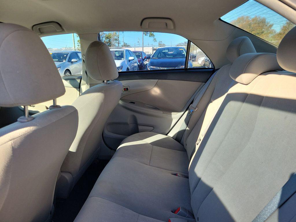 used 2013 Toyota Corolla car, priced at $9,574