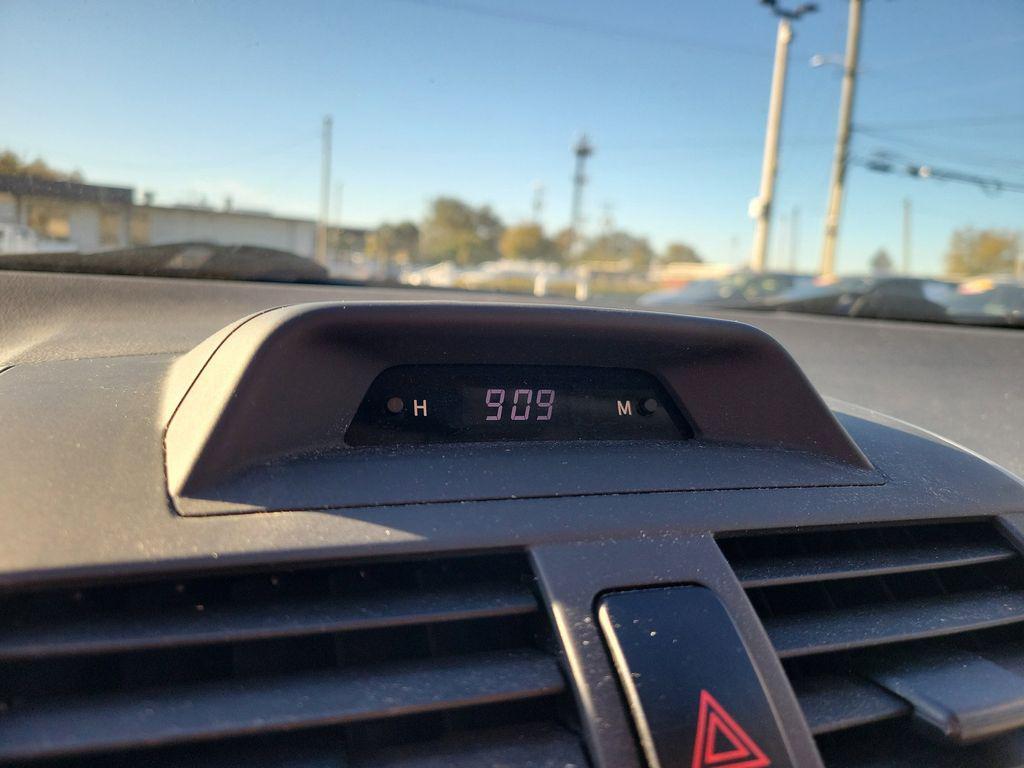 used 2013 Toyota Corolla car, priced at $9,574