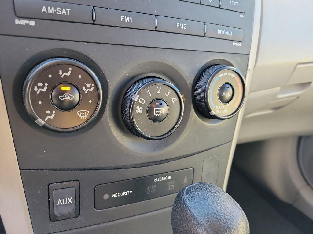 used 2013 Toyota Corolla car, priced at $9,574