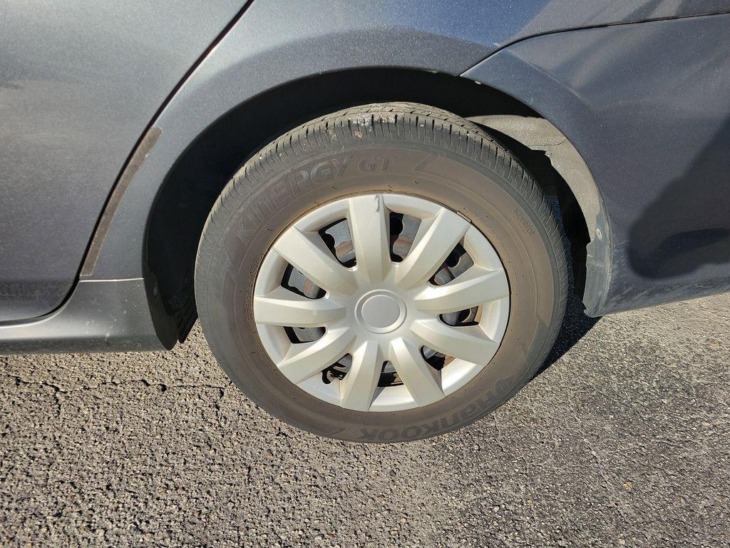 used 2013 Toyota Corolla car, priced at $9,574