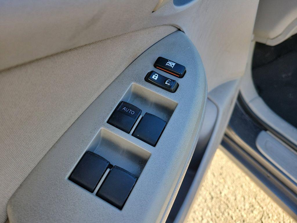 used 2013 Toyota Corolla car, priced at $9,574