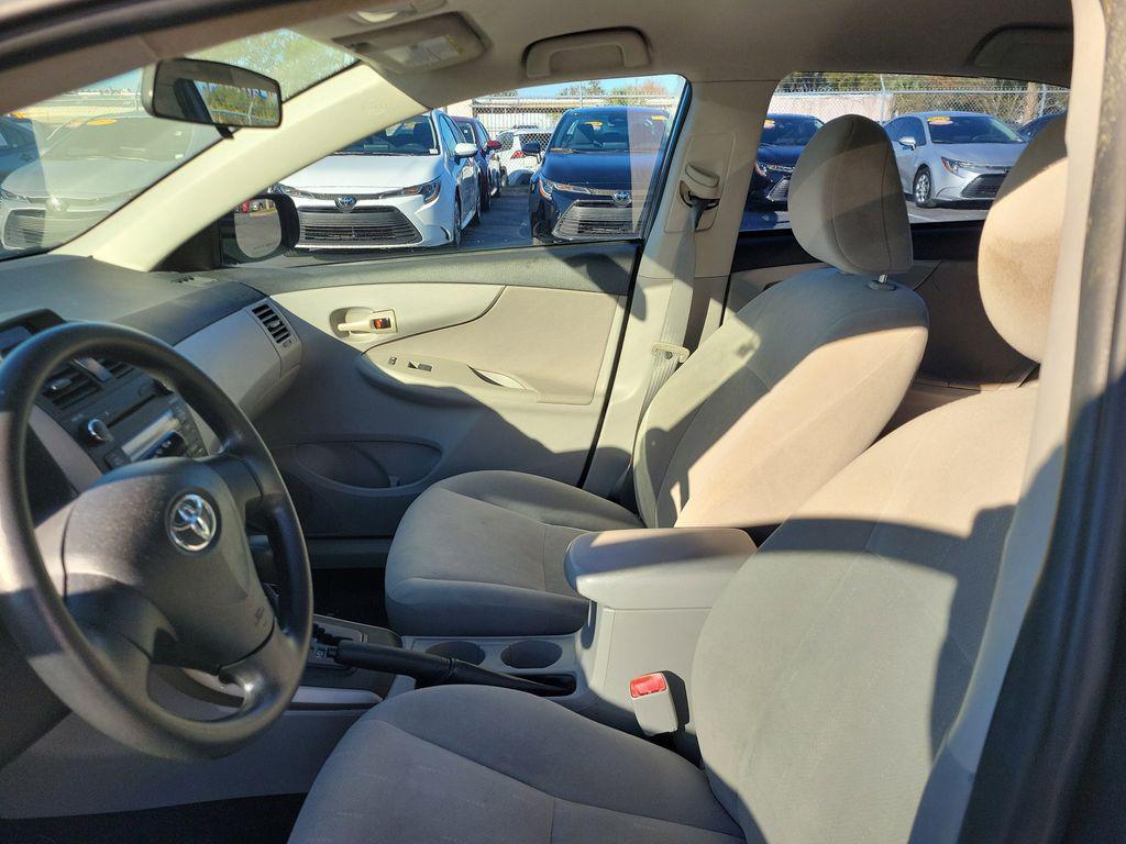 used 2013 Toyota Corolla car, priced at $9,574