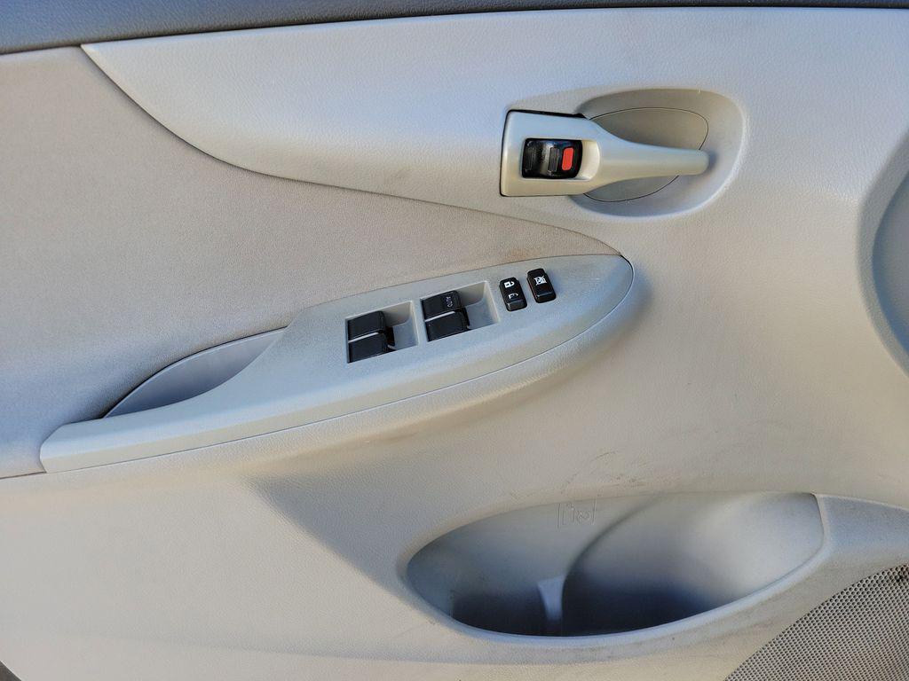 used 2013 Toyota Corolla car, priced at $9,574