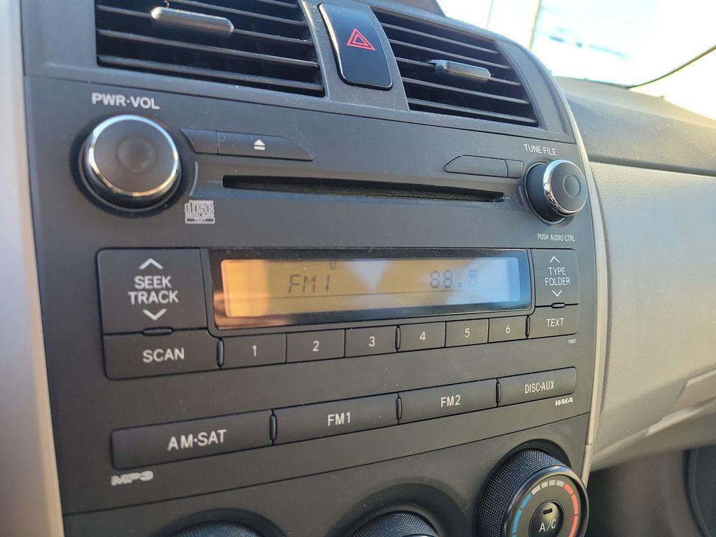 used 2013 Toyota Corolla car, priced at $9,574