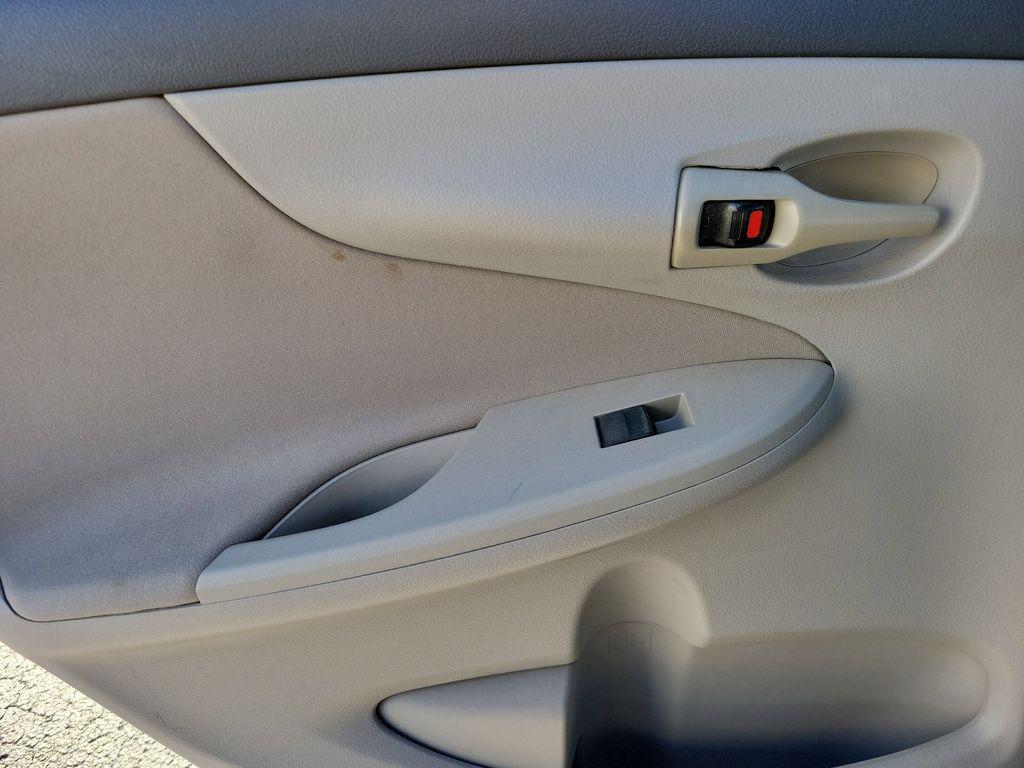 used 2013 Toyota Corolla car, priced at $9,574