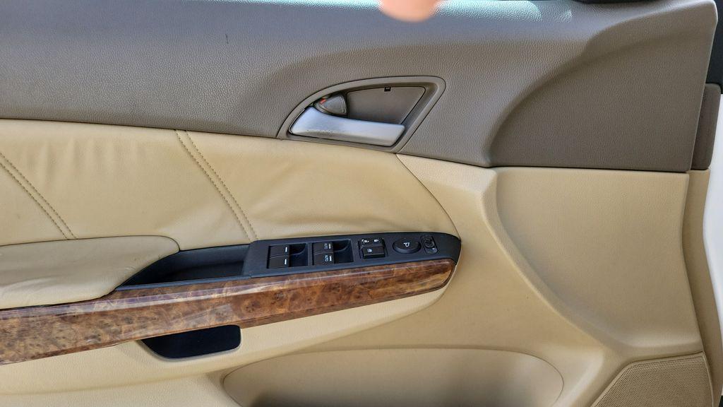used 2008 Honda Accord car, priced at $7,224