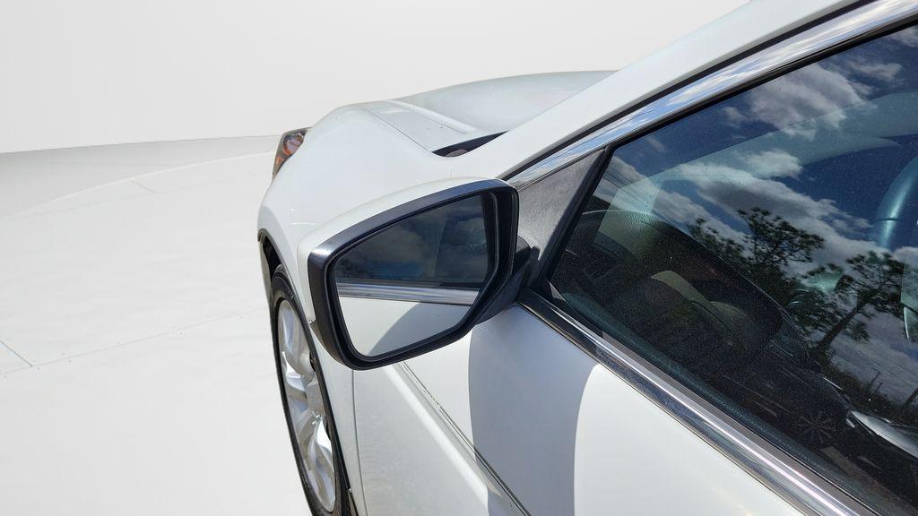 used 2008 Honda Accord car, priced at $7,224