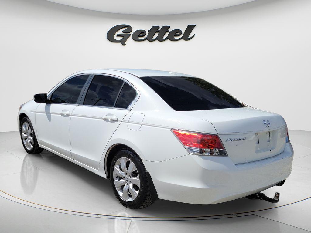 used 2008 Honda Accord car, priced at $7,224