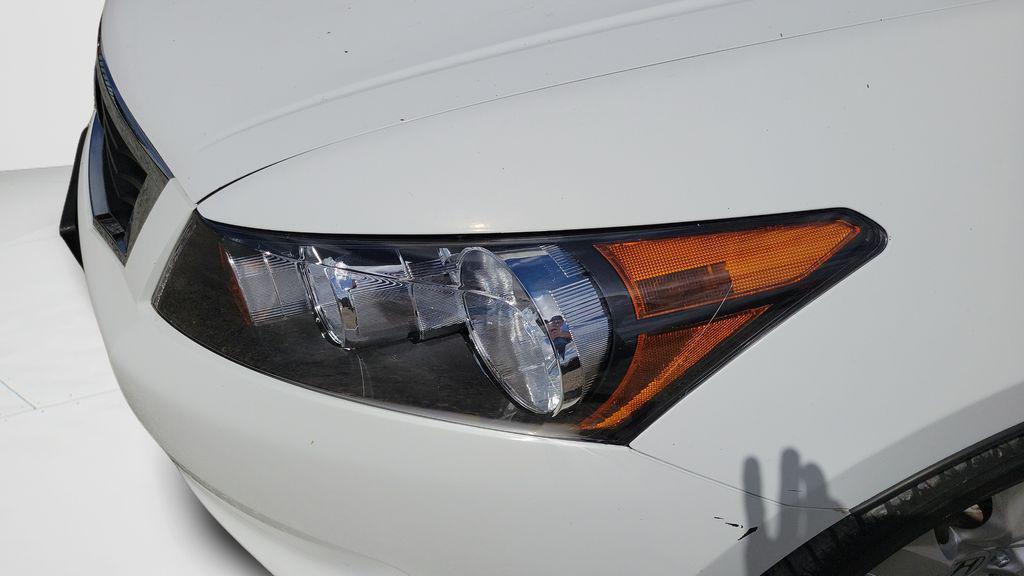 used 2008 Honda Accord car, priced at $7,224