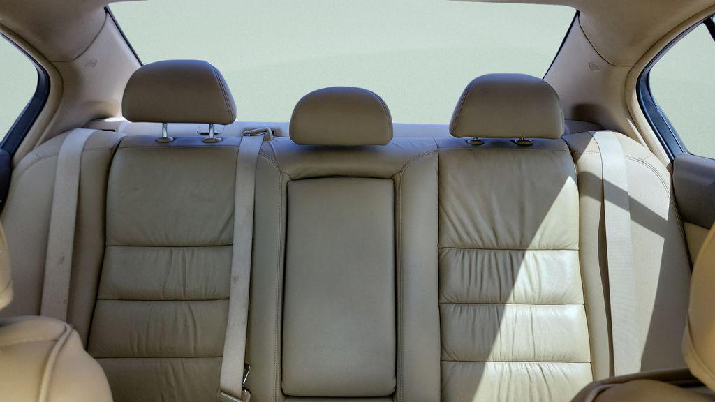 used 2008 Honda Accord car, priced at $7,224