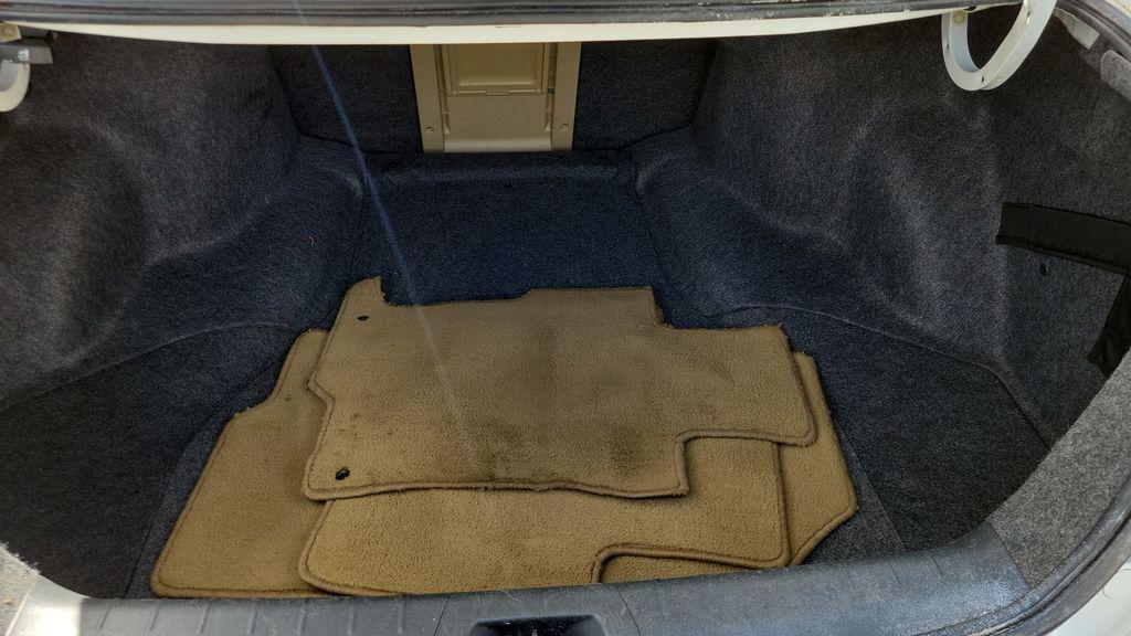 used 2008 Honda Accord car, priced at $7,224