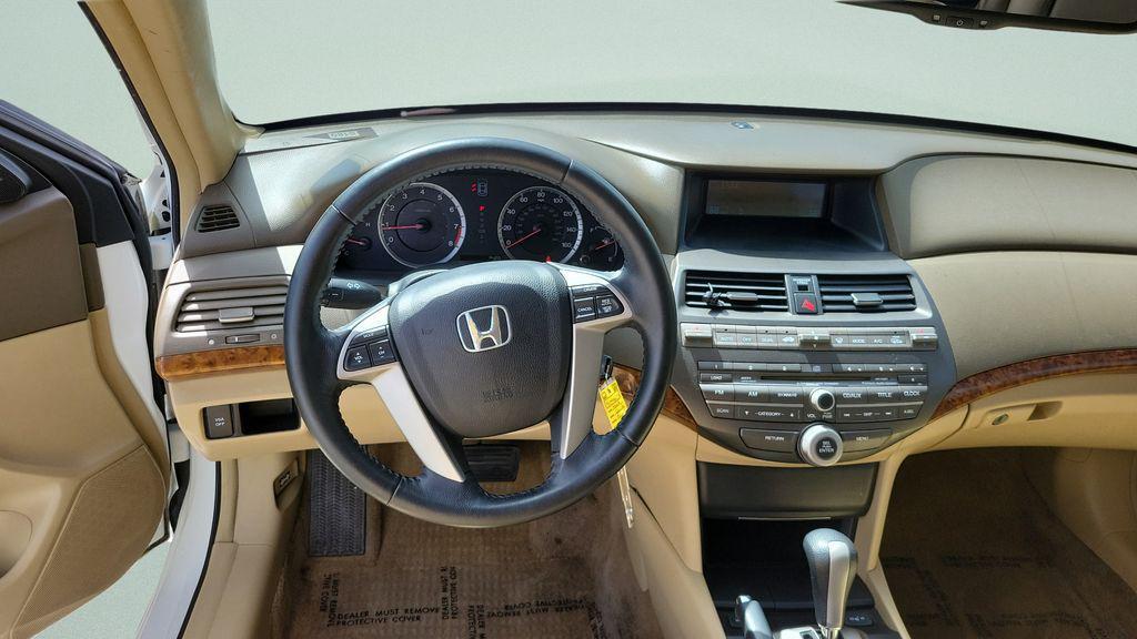 used 2008 Honda Accord car, priced at $7,224
