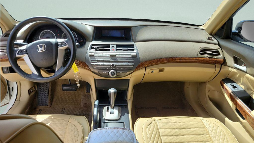 used 2008 Honda Accord car, priced at $7,224