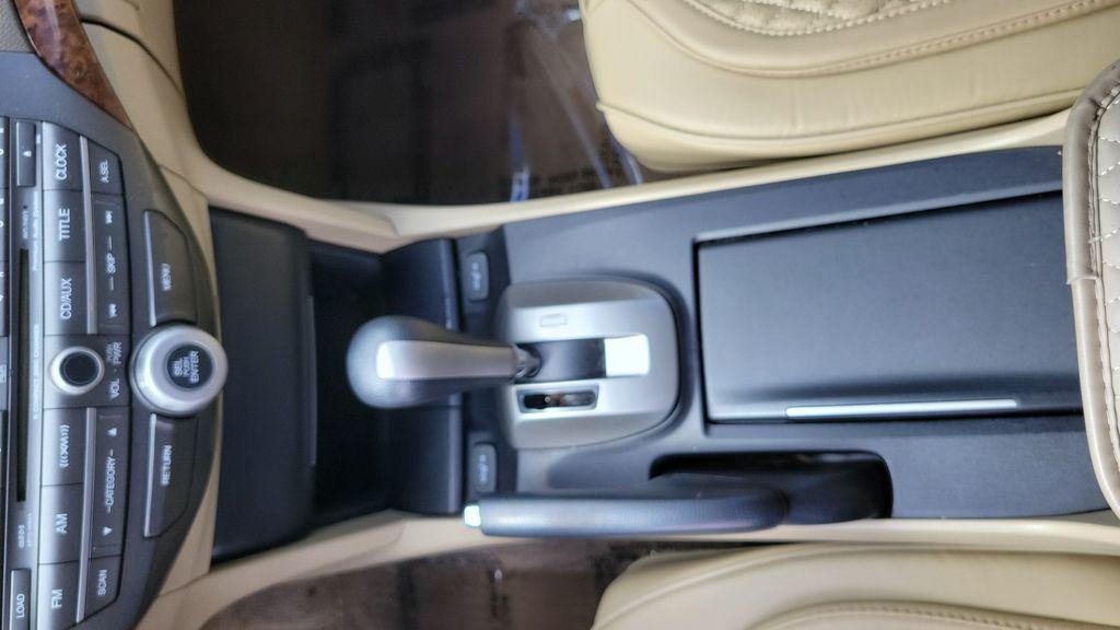 used 2008 Honda Accord car, priced at $7,224