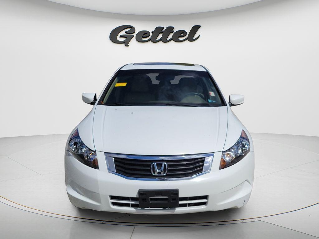 used 2008 Honda Accord car, priced at $7,224
