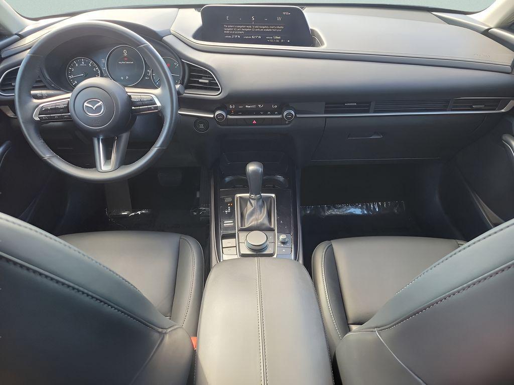 used 2025 Mazda CX-30 car, priced at $18,549