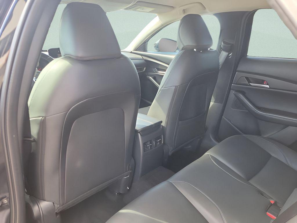 used 2025 Mazda CX-30 car, priced at $18,549