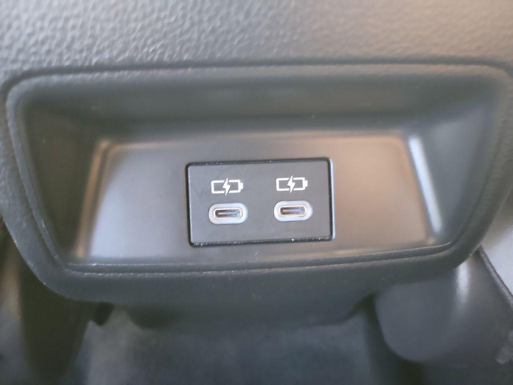 used 2024 Toyota Corolla car, priced at $18,804