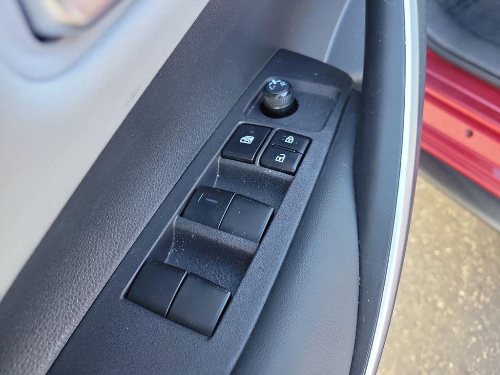 used 2024 Toyota Corolla car, priced at $18,804