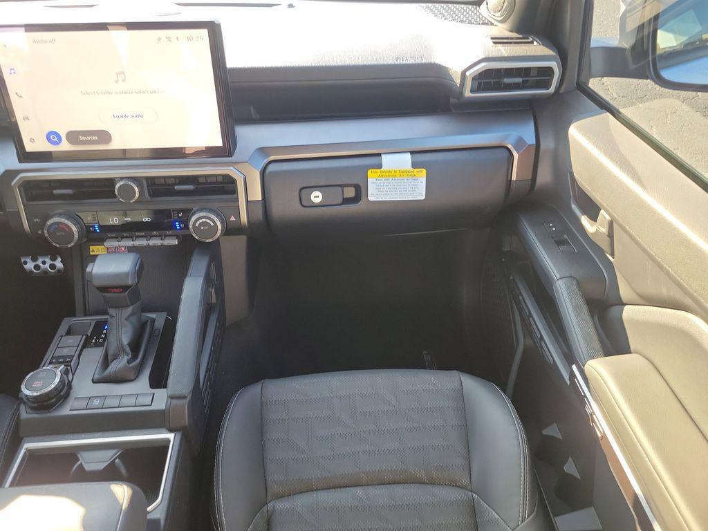 new 2025 Toyota 4Runner car, priced at $56,469