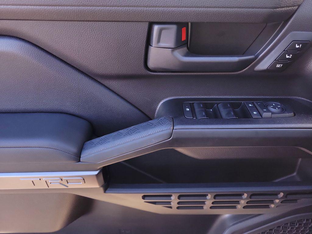 new 2025 Toyota 4Runner car, priced at $56,469