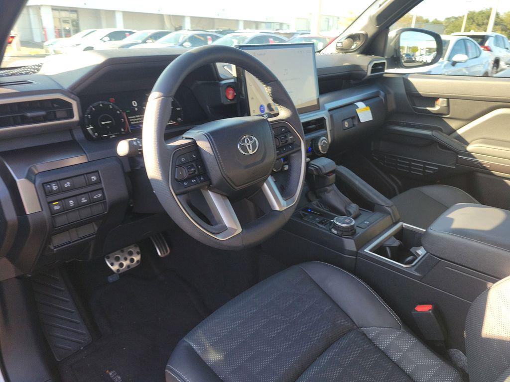 new 2025 Toyota 4Runner car, priced at $56,469