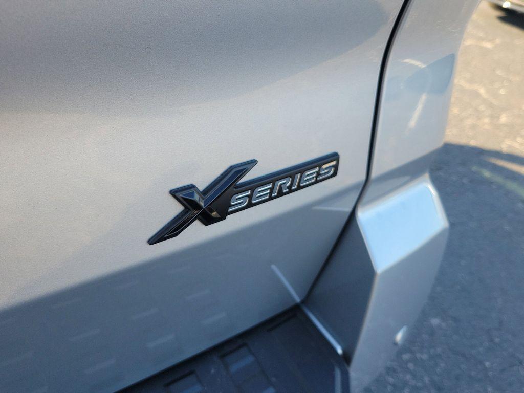 new 2025 Toyota 4Runner car, priced at $56,469