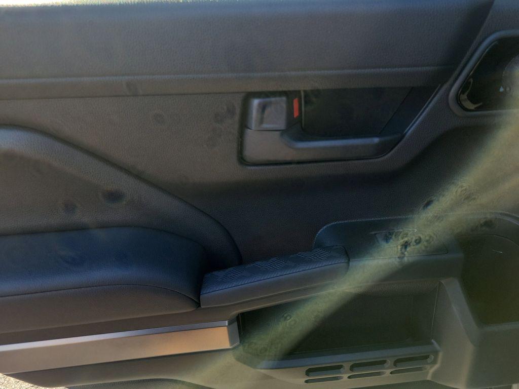 new 2025 Toyota 4Runner car, priced at $56,469