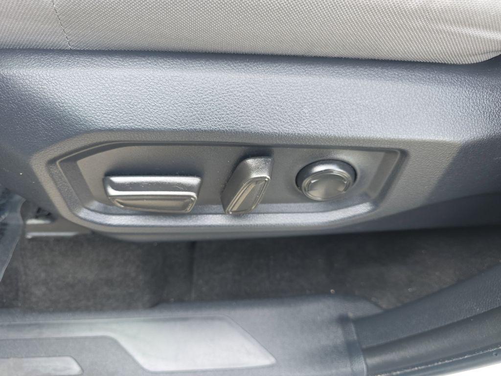 used 2025 Toyota Tundra car, priced at $44,274