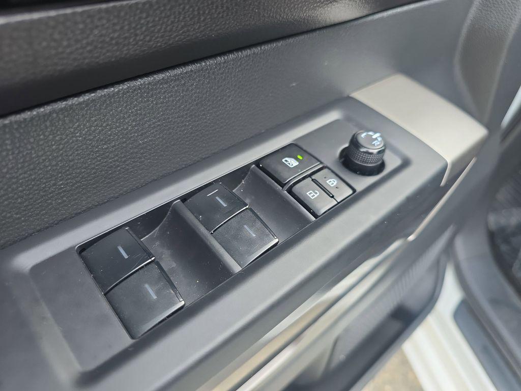 used 2025 Toyota Tundra car, priced at $44,274