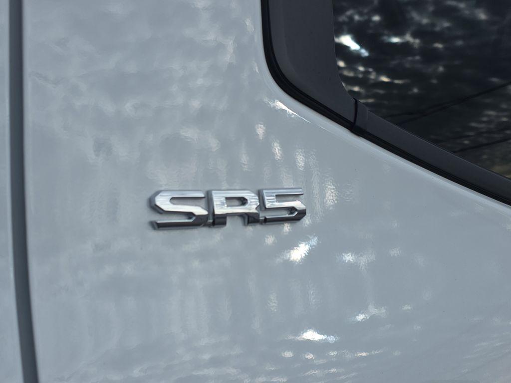 used 2025 Toyota Tundra car, priced at $44,274