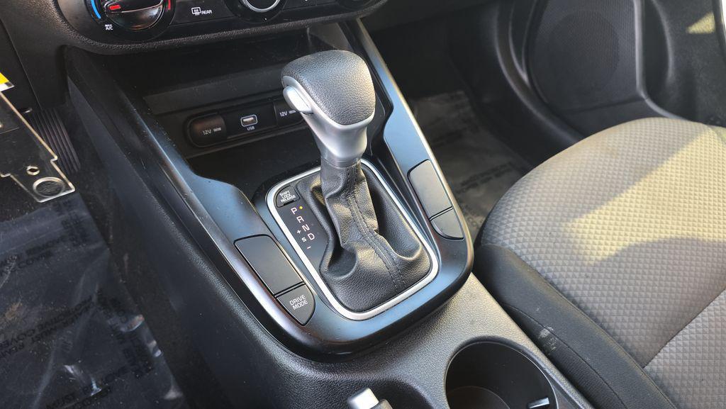 used 2020 Kia Soul car, priced at $8,984