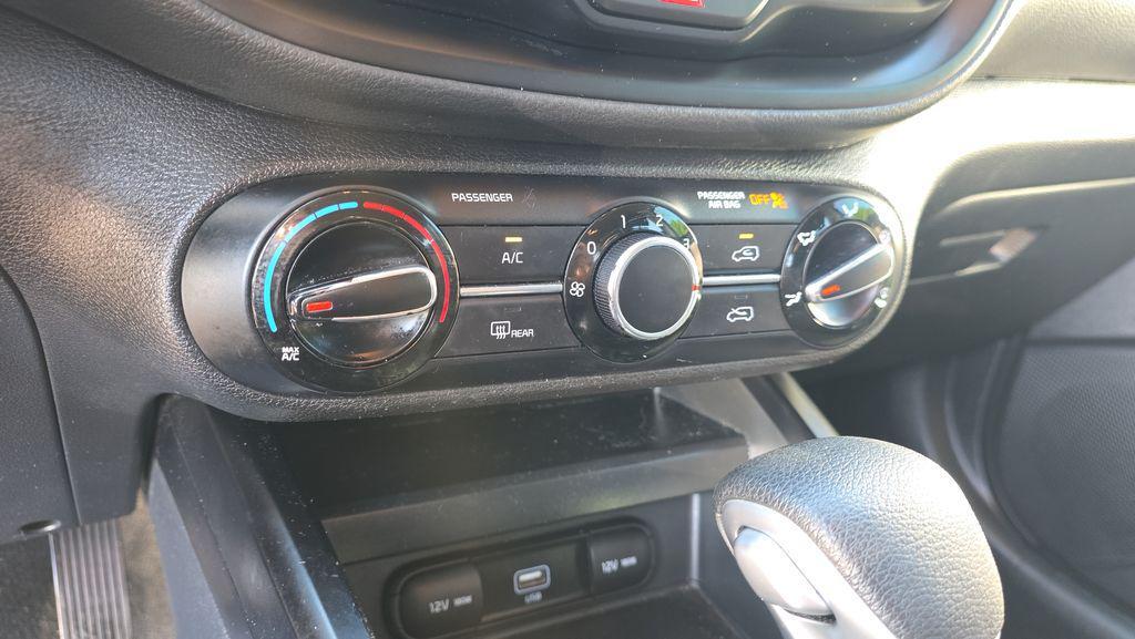 used 2020 Kia Soul car, priced at $8,984