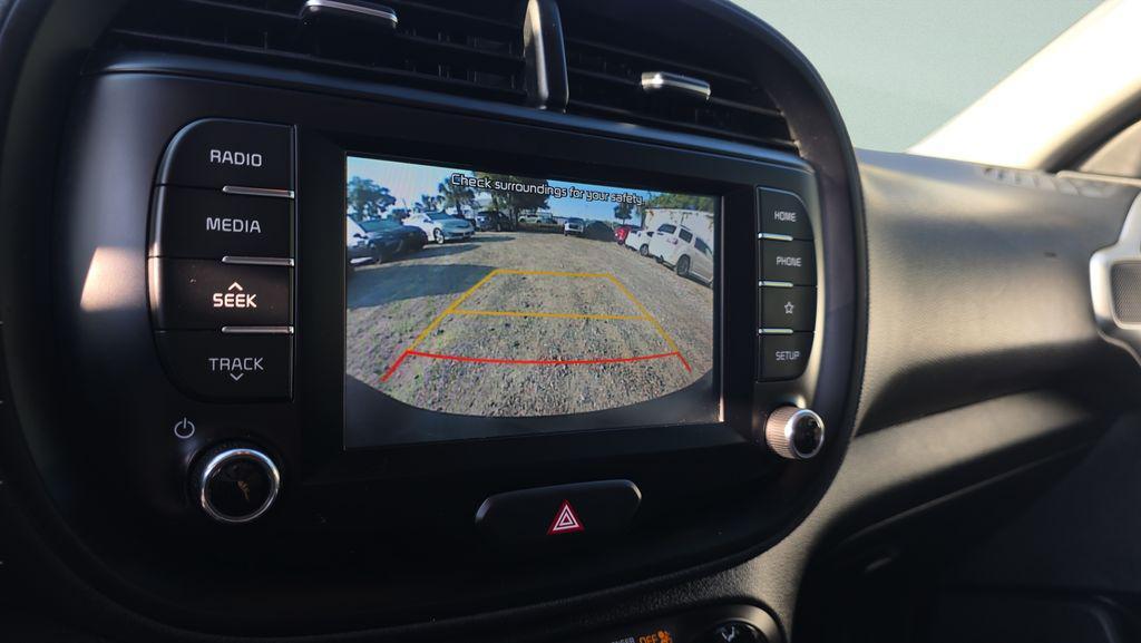 used 2020 Kia Soul car, priced at $8,984