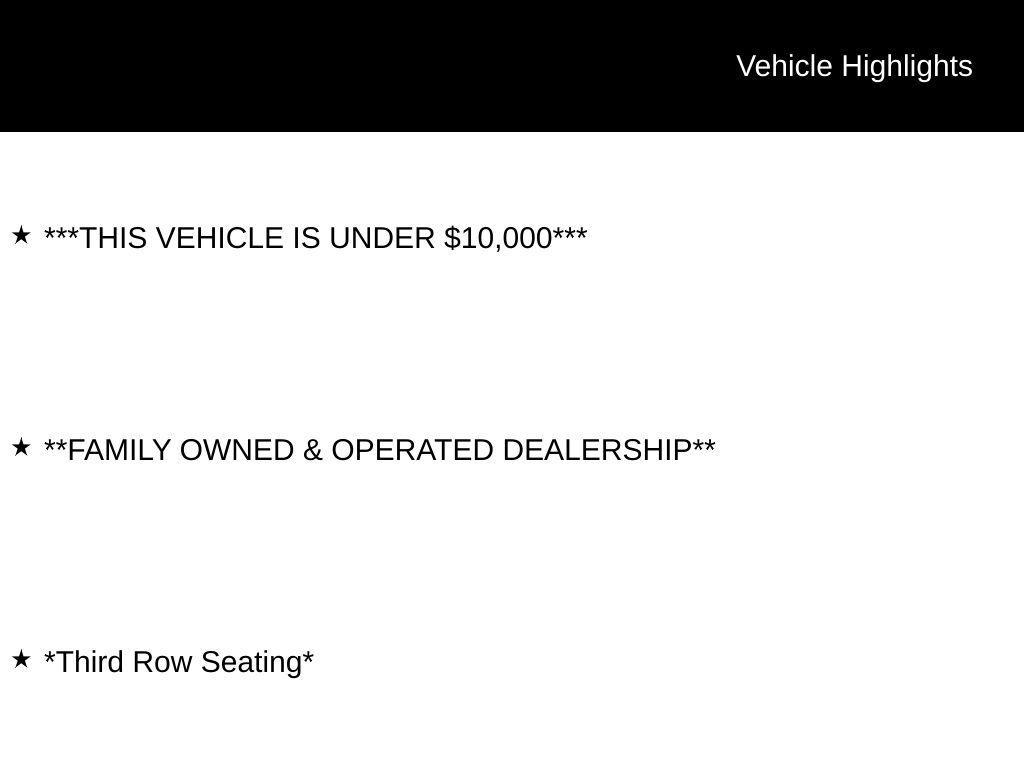 used 2013 Dodge Durango car, priced at $9,947