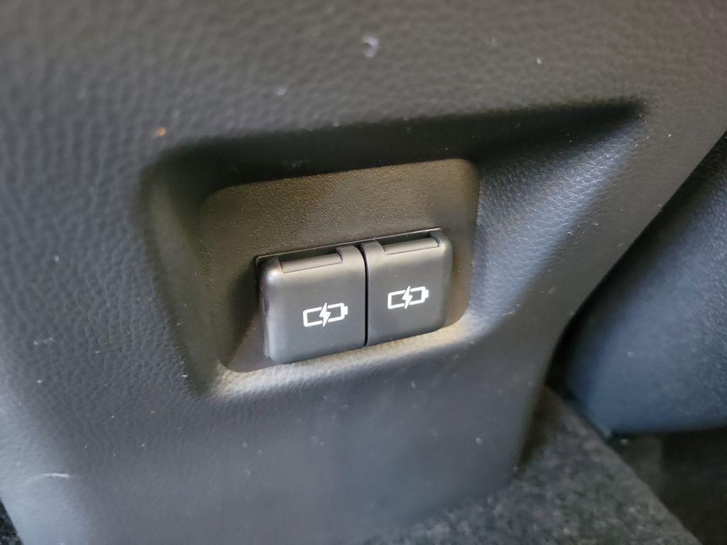 used 2025 Toyota RAV4 car, priced at $29,995