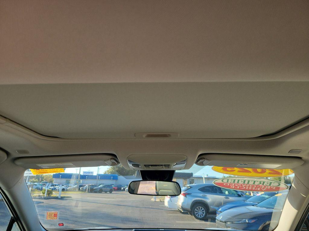 used 2025 Toyota RAV4 car, priced at $29,995