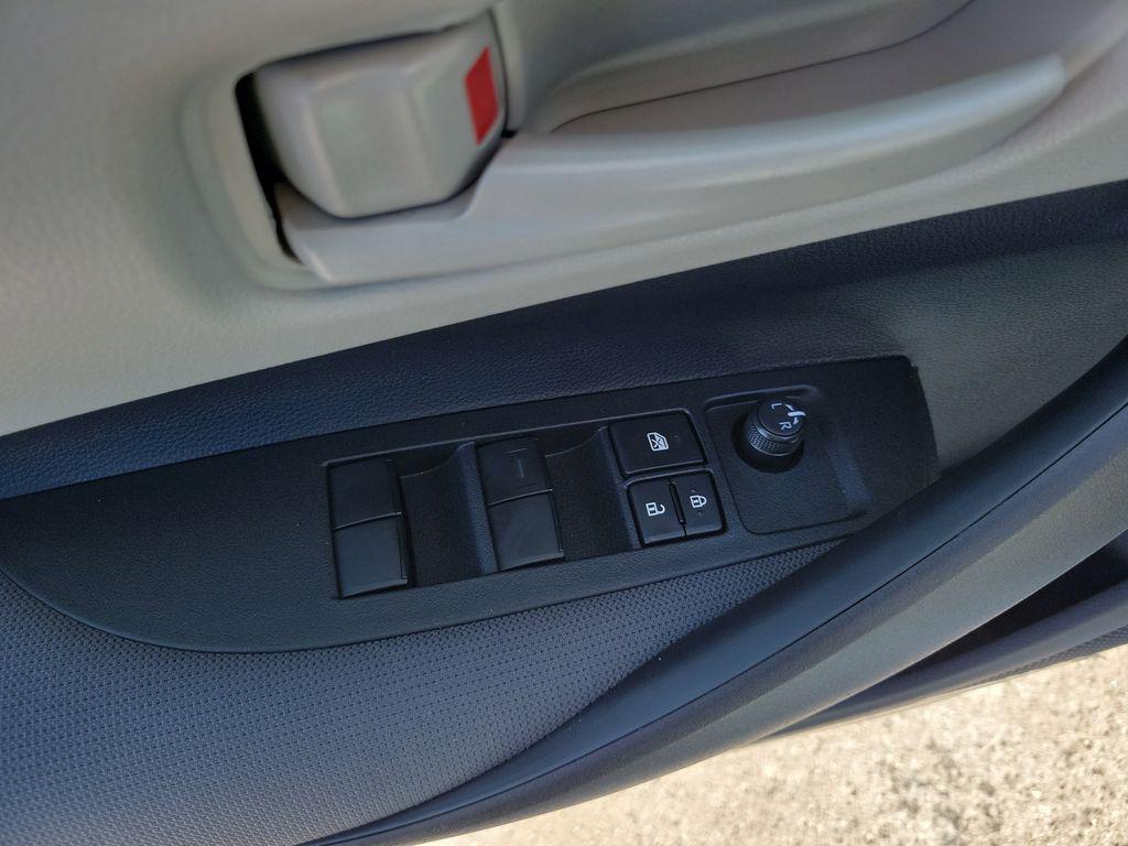 new 2026 Toyota Corolla car, priced at $24,379