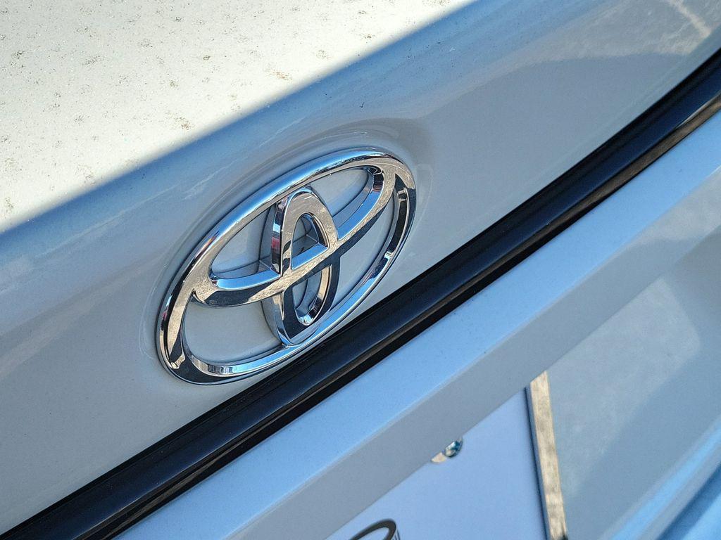 new 2026 Toyota Corolla car, priced at $24,379