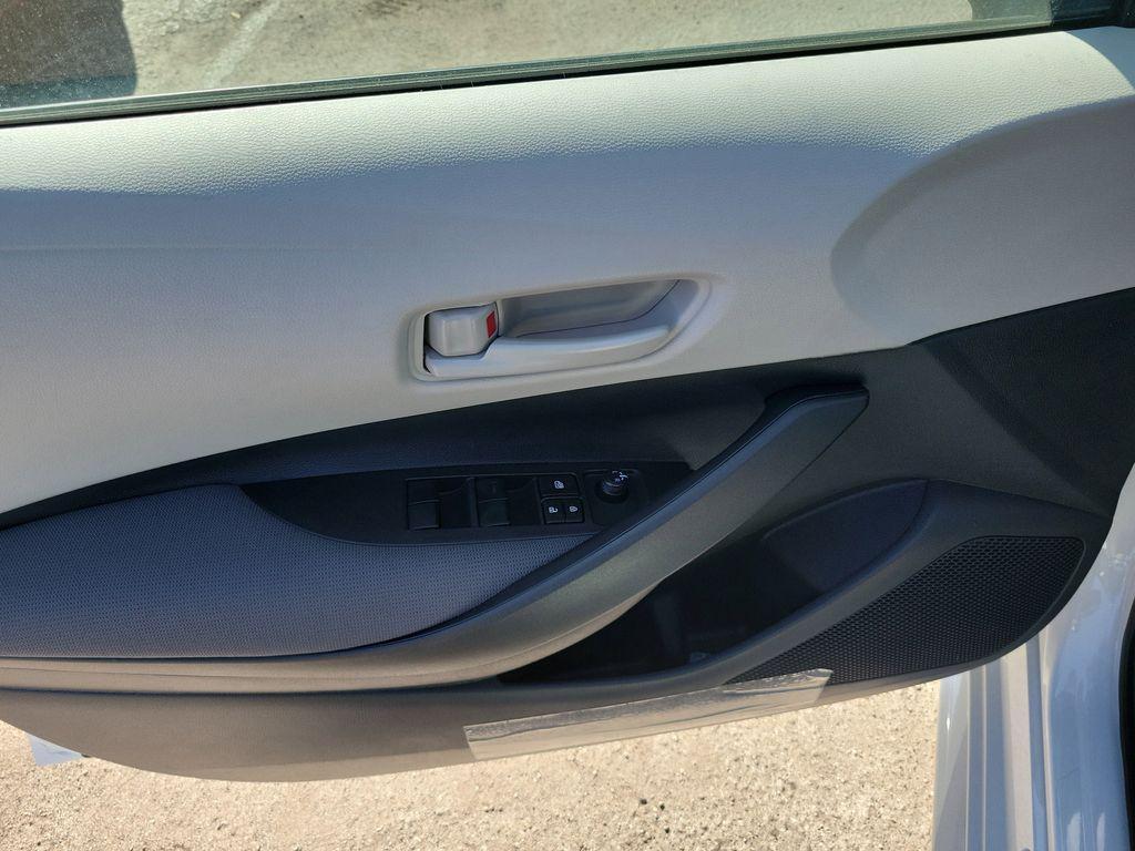 new 2026 Toyota Corolla car, priced at $24,379