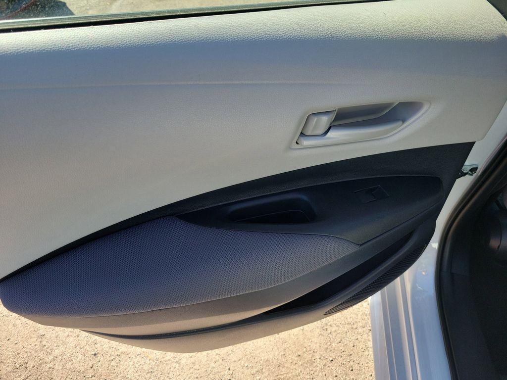 new 2026 Toyota Corolla car, priced at $24,379