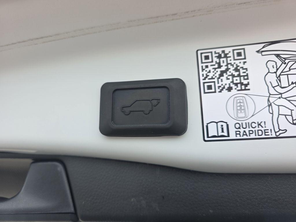 used 2024 Toyota RAV4 Hybrid car, priced at $37,292