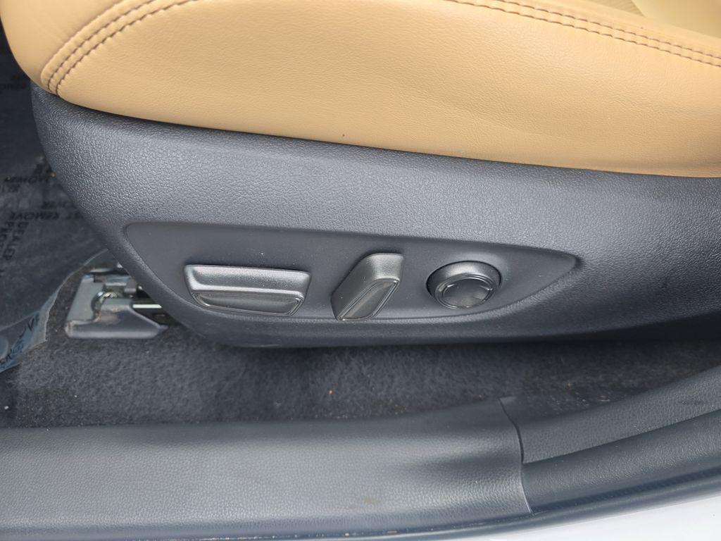 used 2024 Toyota RAV4 Hybrid car, priced at $37,292