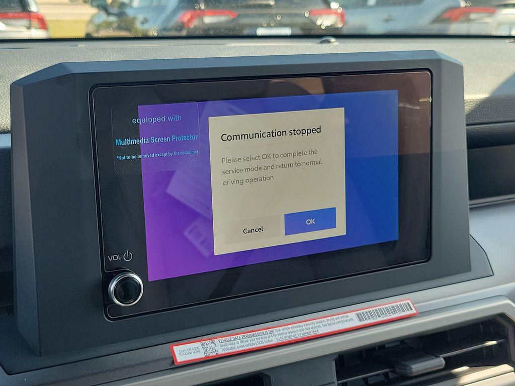 new 2026 Toyota 4Runner car, priced at $48,348