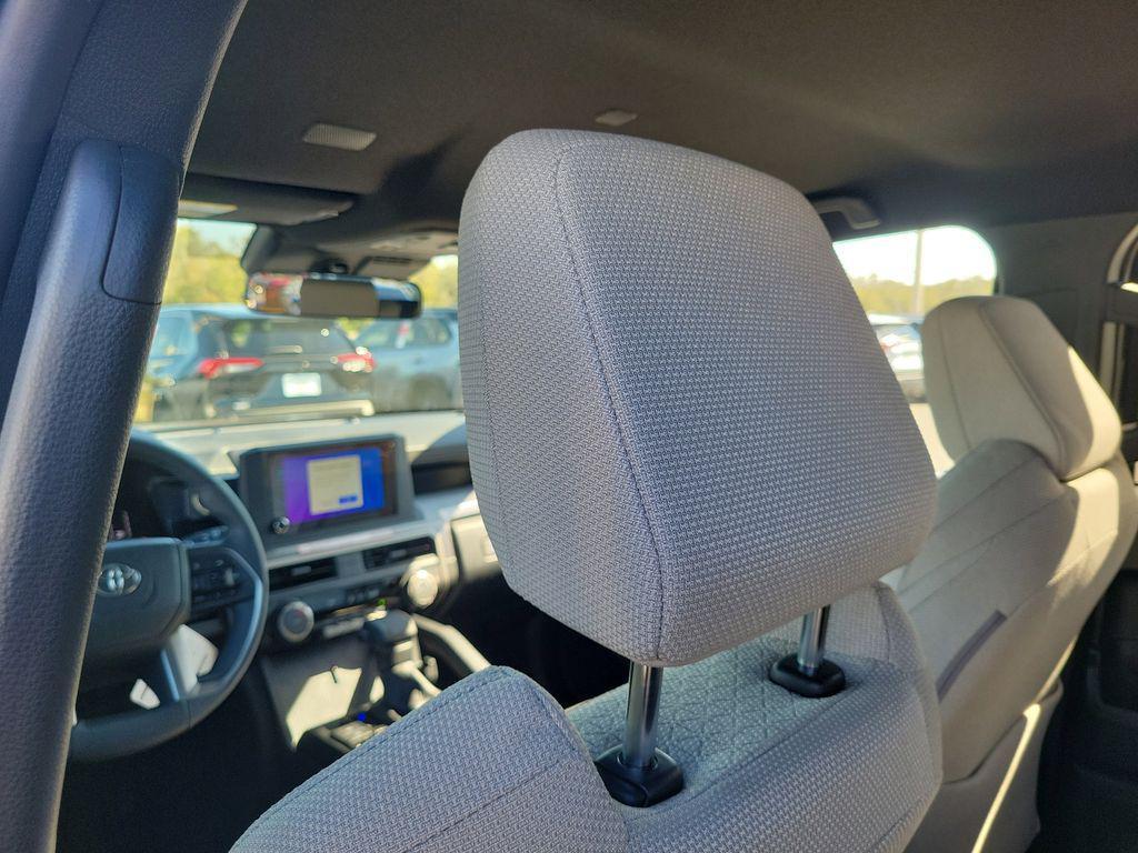 new 2026 Toyota 4Runner car, priced at $48,348