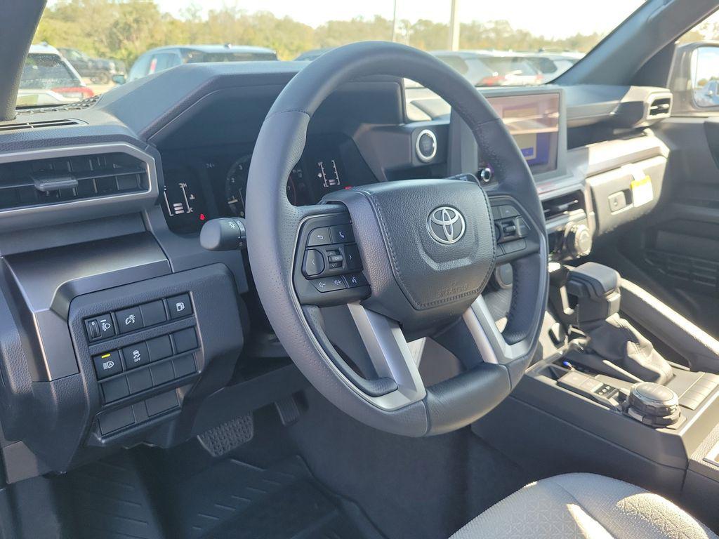 new 2026 Toyota 4Runner car, priced at $48,348