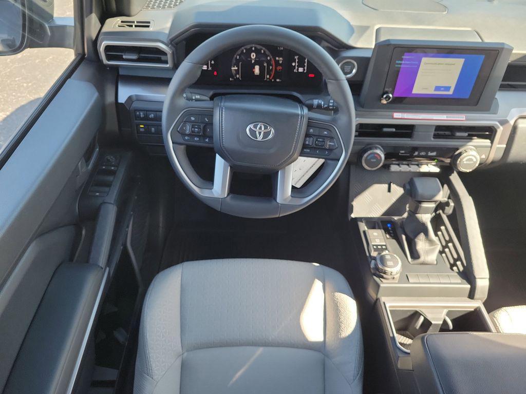 new 2026 Toyota 4Runner car, priced at $48,348