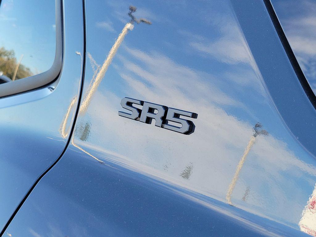 new 2026 Toyota 4Runner car, priced at $48,348