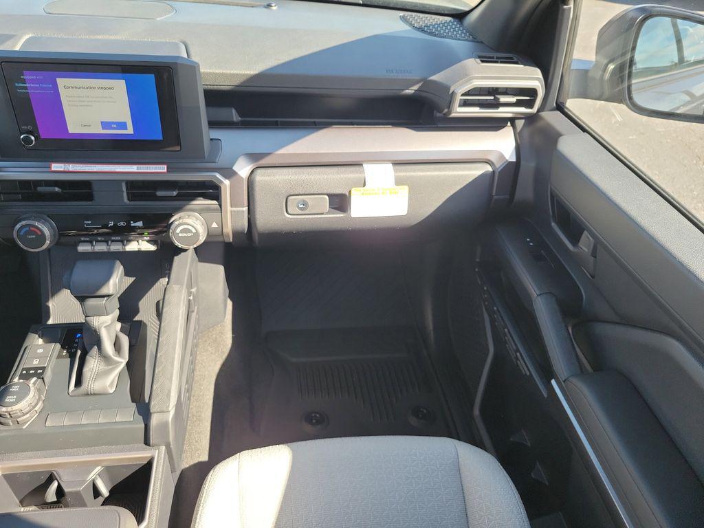 new 2026 Toyota 4Runner car, priced at $48,348