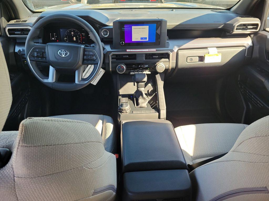 new 2026 Toyota 4Runner car, priced at $48,348